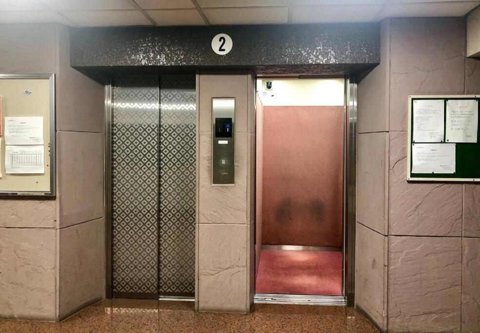 Kabukicho Okubo Value Add Apartments 413 Токио Экстерьер фото