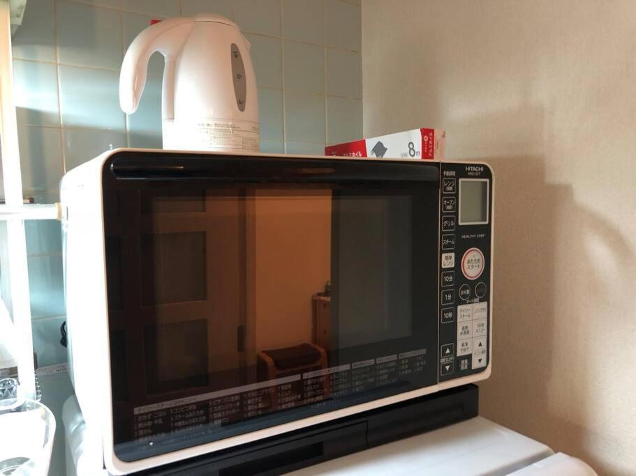 Kabukicho Okubo Value Add Apartments 413 Токио Экстерьер фото